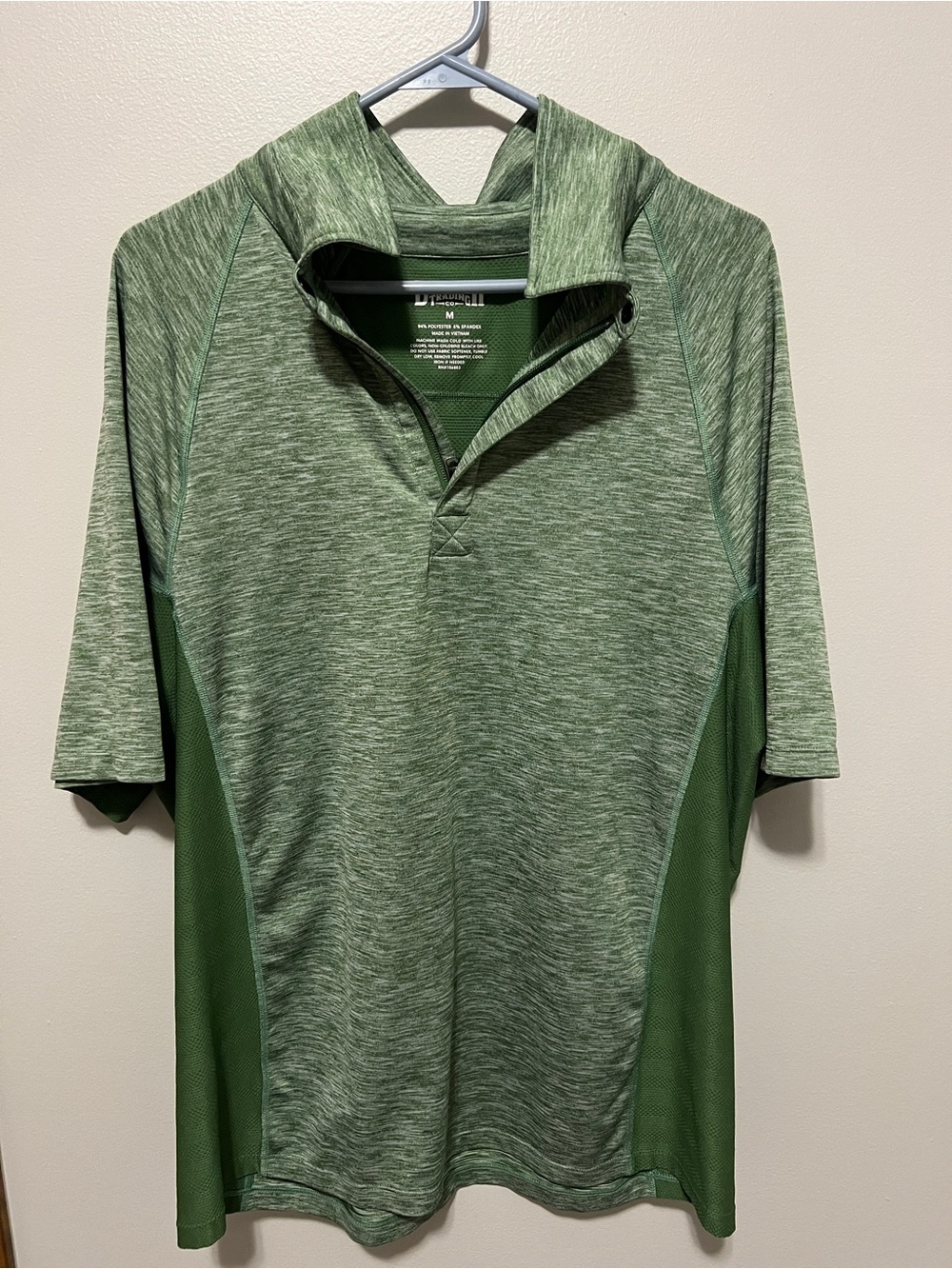 Men's Duluth Trading Polo